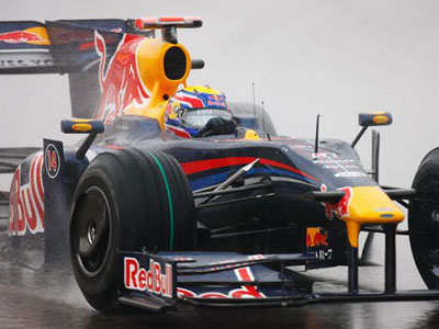 Δεν τίθεται θέμα εντολών στην ομάδα της RedBull!